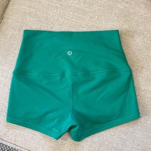 COPY - Lululemon Size 4 Shorts